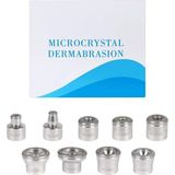 Nacario Elmas Dermabrazyon Kafası, Yüz Mikrodermabrazyon Aracı, Elmas Dermabrazyon Değiştirme Ipuçları, Mikrodermabrazyon Makine Aksesuarları 9 Ipucu