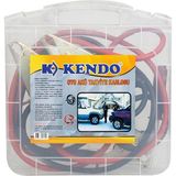 Nacario Eltos Kendo KTK302 Çantalı Oto Akü Takviye Kablosu 150 Amper 2 Metre