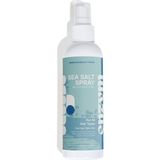 Nacario Enzym Cosmetics Deniz Tuzu Saç Spreyi, Tüm Saç Tipleri Için, Panthenol Içerikli, Hacim ve Şekillendirme, 200 ml