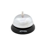 Nacario Epinox Çağrı Zili - Resepsiyon, Tezgah, Mutfak, Şef, Aşçı, Servis, Otel, Yemek Zili, Çok Renkli