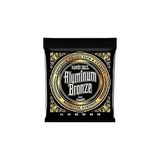 Nacario Ernie Ball Hafif Alüminyum Bronz Akustik Gitar Telleri, Ölçü 11-52
