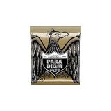 Nacario Ernie Ball Paradigm Ekstra Hafif 80/20 Bronz Akustik Gitar Telleri, Ölçü 10-50