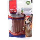 Nacario Esca Food Dental Çubuk Kuzu Eti Aromalı 100 Gram Köpek Ödül Maması