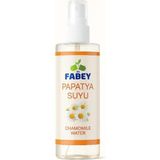 Nacario Esfabey Papatya Suyu Saç ve Yüz Toniği, %100 Doğal, 200ML