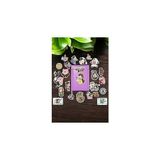 Nacario Esrarengiz Kasaba/gravity Falls/bullet Journal Defter Çıkartma Ajanda Laptop Etiket, 84513 - Çok Renkli