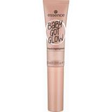 Nacario Essence Cosmetics Baby Got Blush Likit Highlighter 10