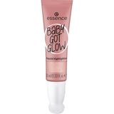 Nacario Essence Cosmetics Baby Got Glow Sıvı Highlighter 20