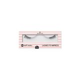Nacario Essence Lashes To Impress Takma Kirpik 03