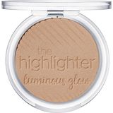 Nacario Essence The Highlighter Pudra 02