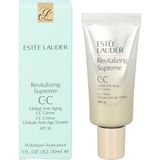 Nacario Estée Lauder Revitalizing Supreme Yaşlanma Karşıtı cc Krem SPF10-30ML