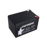 Nacario Euroone Eo-1212 12 Volt - 12 Amper Bakımsız Kuru Akü