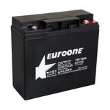 Nacario Euroone Eo1218 12 Volt 18 Amper Bakımsız Kuru Agm Akü