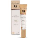 Nacario Eva Maree Bb Krem, Açık Ton SPF50+, Dengeleyici Aydınlatıcı Kapatıcı Renkli Nemlendirici, Hyaluronik Asit Içerikli, 40ML
