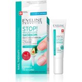 Nacario Eveline Cosmetics 15 Saniyede Tırnak Eti (Kütikil) Giderici Bakım Jeli 12 ml
