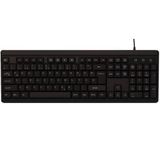Nacario Everest Kb-741F Siyah/Gri 2Mt Bakır Kablolu Multimedıa Usb Tamamen Türkçe F Klavye