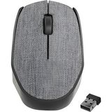 Nacario Everest Km-218 Usb 2.4 Ghz Kumaş Yüzeyli Kablosuz Mouse