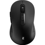 Nacario Everest Sm-Bt08 Usb Siyah 2 In 1 Bluetooth 2.4Ghz Kablosuz Mouse