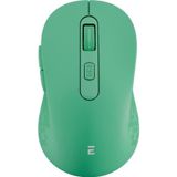 Nacario Everest Sm-Bt08 Usb Yeşil 2 In 1 Bluetooth 2.4Ghz Kablosuz Mouse