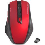 Nacario Everest Smw-777 Usb 2.4 Ghz Optik Kablosuz Mouse