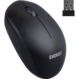 Nacario Everest Smw-88 Usb Siyah 1200 Dpı 2.4Ghz Kablosuz Mouse