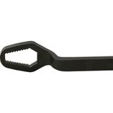 Nacario Evrensel Çift Ağızlı Çok Amaçlı Anahtar Çelik Ingiliz Torx Cırcır Anahtarı 8-13/14-22 mm