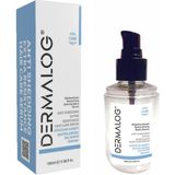 Nacario Extra Direnç Pürüzsüzleştirici Hızlı Saç Uzatma Serumu-(Biotin,keratin,argan,kabak Çekirdeği Yaği)