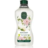 Nacario Eyüp Sabri Tuncer Doğal Zeytinyağlı Sıvı Beyaz Sabun 1.5 L