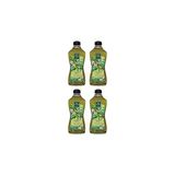Nacario Eyüp Sabri Tuncer Doğal Zeytinyağlı Sıvı Sabun Ayvalık Zeytin Çiçeği 1500 ml Pet Şişe x 4