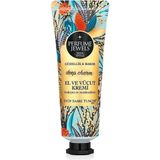 Nacario Eyüp Sabri Tuncer Perfume Jewels Deep Charm El Kremi 50 ml