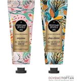 Nacario Eyüp Sabri Tuncer Perfume Jewels Empress ve Deep Charm El Kremi 50 ml