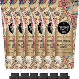 Nacario Eyüp Sabri Tuncer Perfume Jewels Wild Beauty El Kremi 50ML x 6
