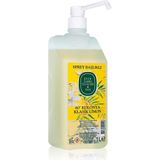 Nacario Eyüp Sabri Tuncer Sprey Başlıklı Klasik Limon Kolonyasi (1 Lt)