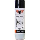 Nacario F6 Sıvı Gres Sprey