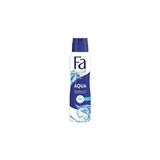 Nacario Fa Aqua Kadın Deodorant Sprey, 150 ml