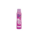 Nacario Fa Pink Passion Kadın Deodorant Sprey, 150 Ml, Pembe