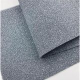 Nacario Faf Fresh Air Filter 3 mm Tio2 Titanyum Dioksit Uv. Ultraviyole Fotokatalitik Filtre Hafif Kaplama Katalizör Süzgeç Polimerik Köpük (500X500X3MM)