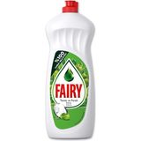 Nacario Fairy Temiz & Ferah Sıvı Bulaşık Deterjanı 650 ml Elma Kokulu