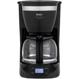 Nacario Fakir Coffee Enjoy Timer Filtre Kahve Makinesi