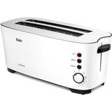 Nacario Fakir Ladiva Toaster Ekmek Kızartma Makinesi