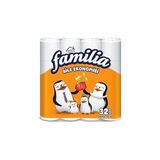 Nacario Familia Yeni - Aile Ekonomisi 32'li Tuvalet Kağıdı