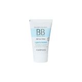 Nacario Farmasi Bb Krem, Açıktan Ortaya, 50 Ml, No: 02