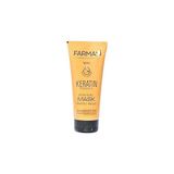 Nacario Farmasi Keratin Therapy Onarıcı Maske 200 ml