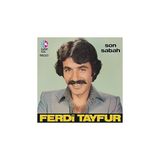 Nacario Ferdi Tayfur Son Sabah Plak