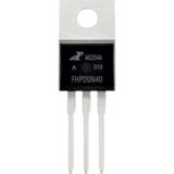 Nacario Fhp20N40A To-220 N-Kanal Mosfet Transistör