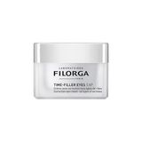 Nacario Filorga Time-Filler Eyes Çizgi ve Kırışıklık Onarıcı Göz Çevresi Bakım Kremi 15ML