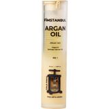 Nacario Fimstanbul Soğuk Sıkım Argan Yağı 50 ml –%100 Doğal Saf Argan Oil No:1 Cilt ve Saç Bakım