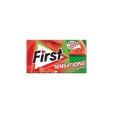 Nacario First Sensations Karpuz Aromalı Şekersiz Sakız 27 gr