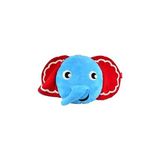 Nacario Fisher Price Peluş Fil Yastık