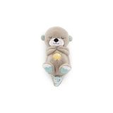 Nacario Fisher-Price Uyku ve Oyun Arkadaşı Su Samuru Fisher-Price Uyku ve Oyun Arkadaşı Su Samuru, Müzikli Pelüş Bebek Oyuncağı FXC66 FXC66