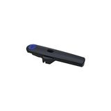 Nacario Fissler 600 – 000 – 11 – 770/0 Vitaquick Skt Yedek Deckelstiel, Plastik, Siyah, 35 x 21.0 x 4,2 cm